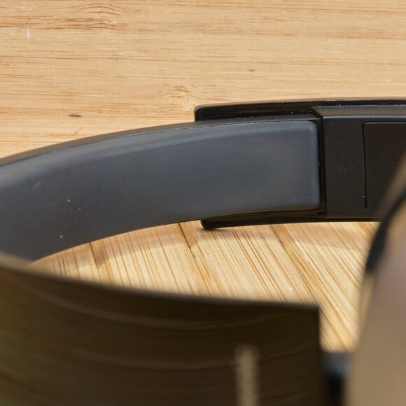 Panasonic RP-BTD10 Premium Bluetooth Wireless On-Ear Headphones, Black - Picture 6 of 9